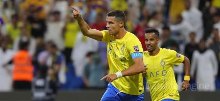 النصر در مقابل الاتحاد