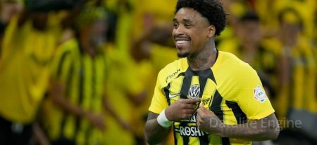 الاتحاد مقابل القادسیه