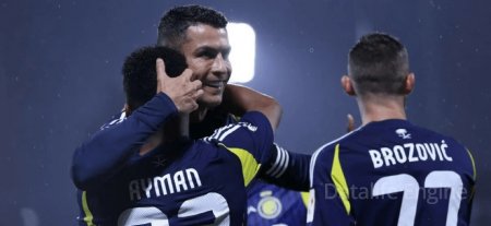 التعاون در مقابل النصر