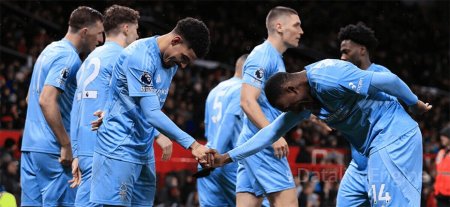 ناتینگهام فارست مقابل منچستر یونایتد