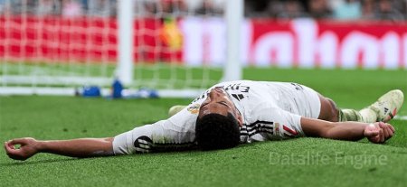 رئال مادرید در مقابل والنسیا