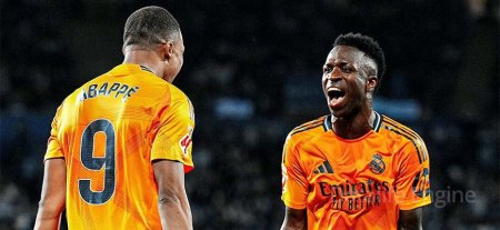 لیورپول در مقابل رئال مادرید