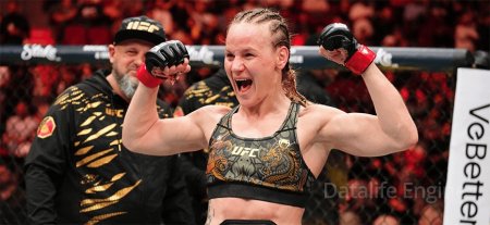 والنتینا شوچنکو – ویلی ژانگ