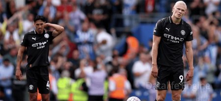 منچستر سیتی در مقابل بایر