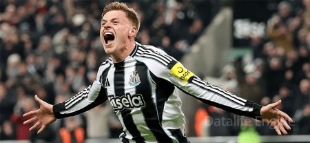 مارسی مقابل نیوکاسل