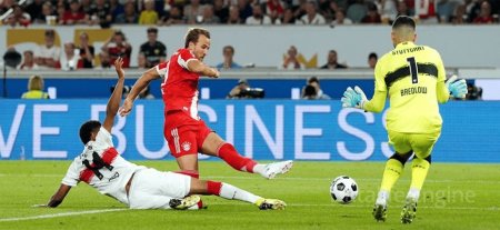 اشتوتگارت مقابل بایرن