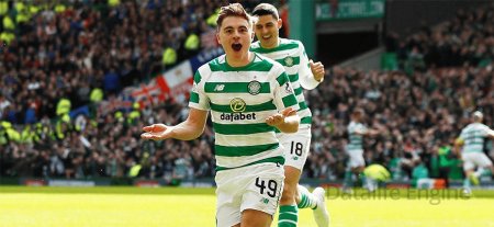 سلتیک مقابل رم