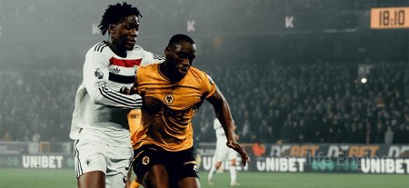 منچستر یونایتد مقابل ولورهمپتون