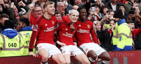 وستهام مقابل منچستر یونایتد