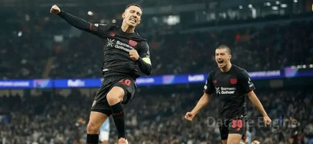 المپیاکوس در مقابل بایر