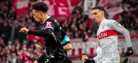 اشتوتگارت در مقابل سلتیک