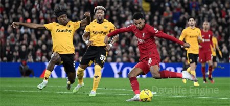 ولورهمپتون مقابل لیورپول