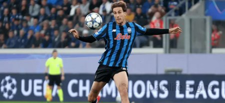 بایرن مونیخ مقابل آتالانتا