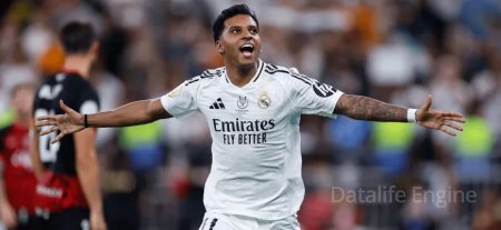 مایورکا مقابل رئال مادرید