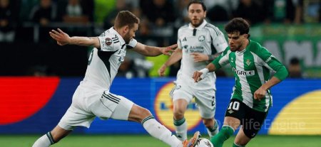 بتیس – براگا