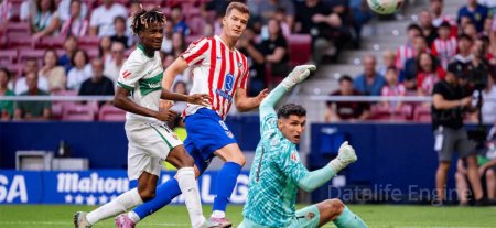 الچه – اتلتیکو