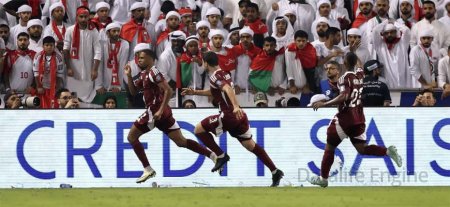 قطر – سوئیس