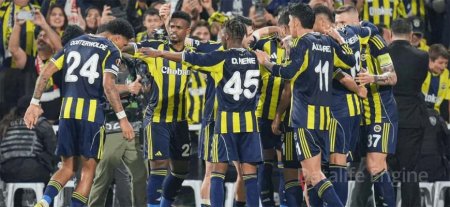 لیون مقابل فنرباغچه